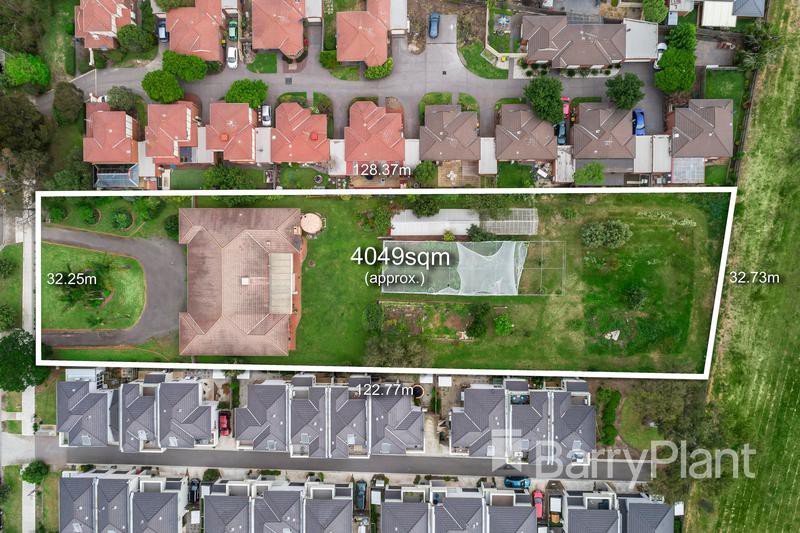 1 Old Plenty Road, South Morang, VIC 3752 - Thumbnail 2 - 21/10/2020