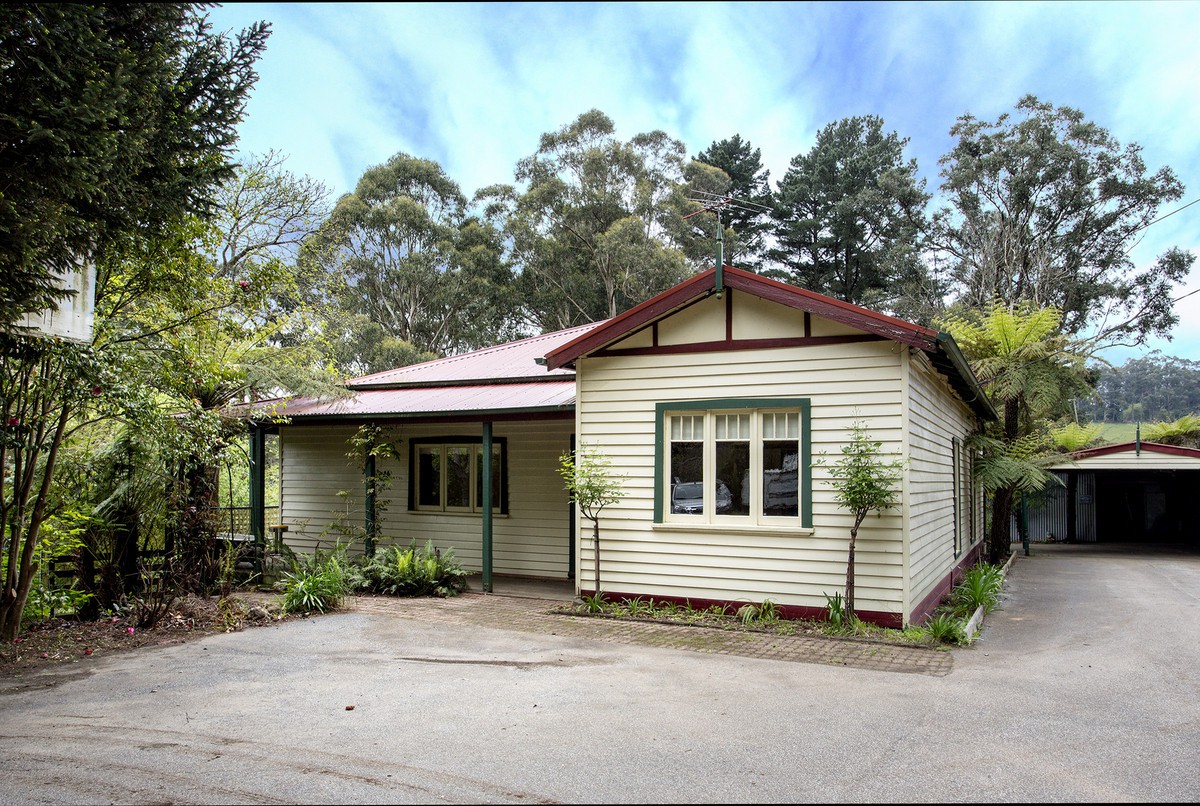 300 Gembrook RoadGembrook, VIC 3783, Gembrook - Thumbnail 2