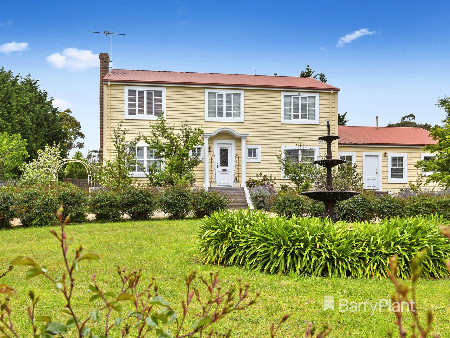 105 Baden Powell DriveMount Eliza, VIC 3930