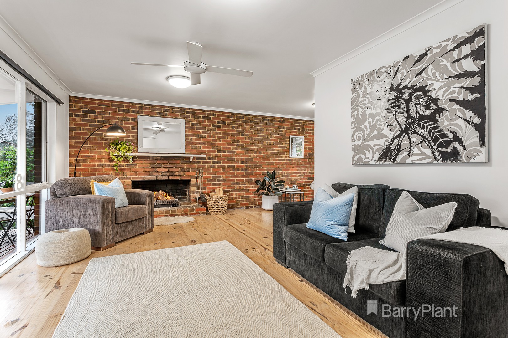 8/19 Harlington Avenue, Eltham, VIC 3095, Eltham - Thumbnail 4