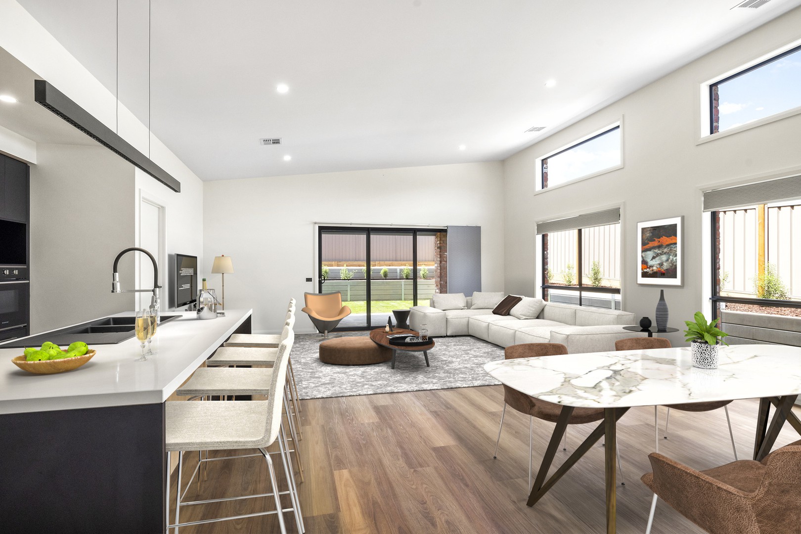 18 Galloway StreetAscot, VIC 3551, Ascot - Thumbnail 5