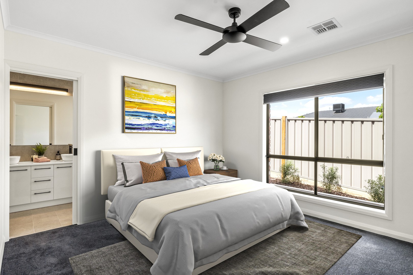 18 Galloway StreetAscot, VIC 3551, Ascot - Thumbnail 6