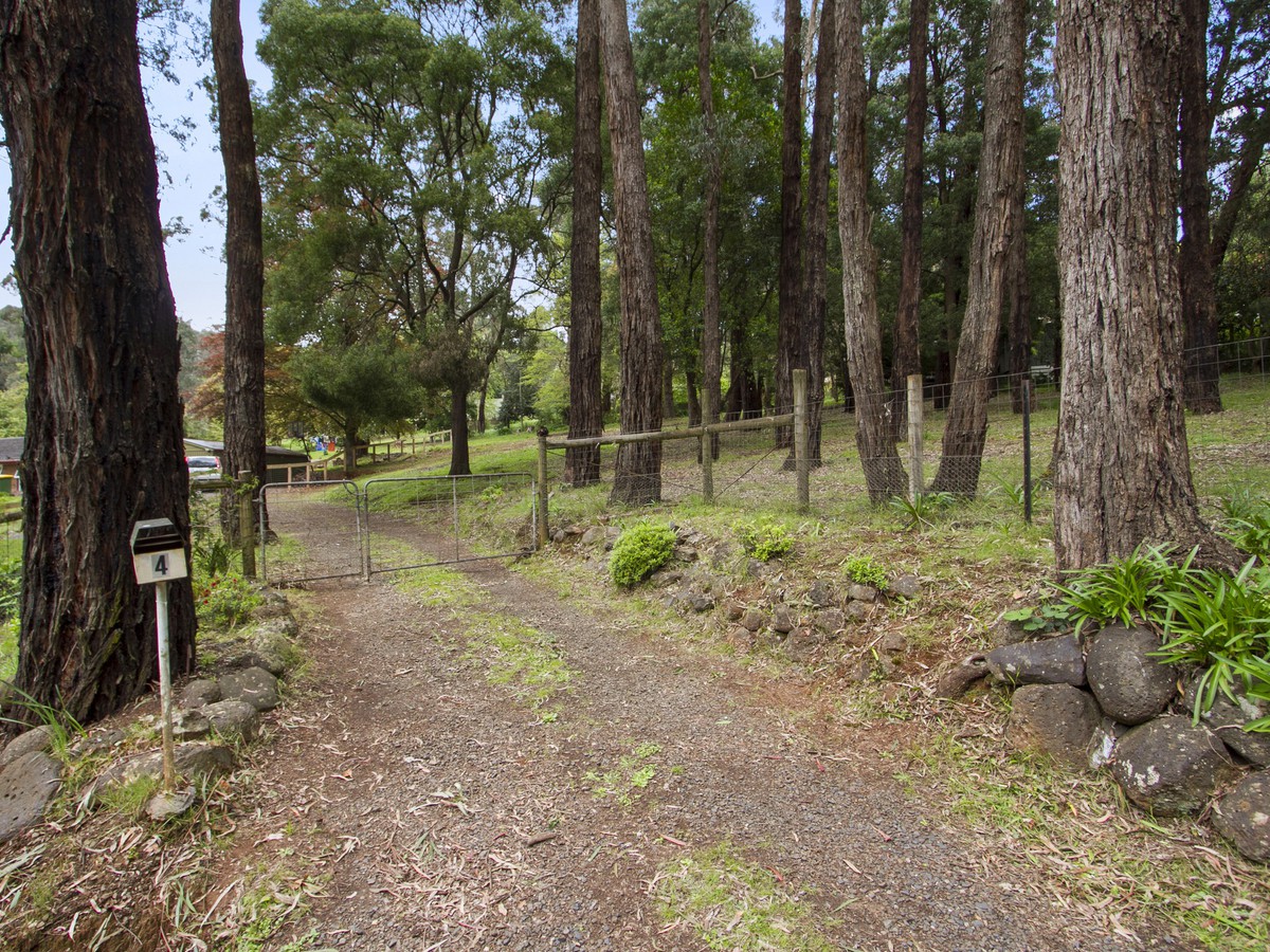 Lot 8 / 4 Mary Street, Emerald, VIC, 3782, Emerald - Thumbnail 3