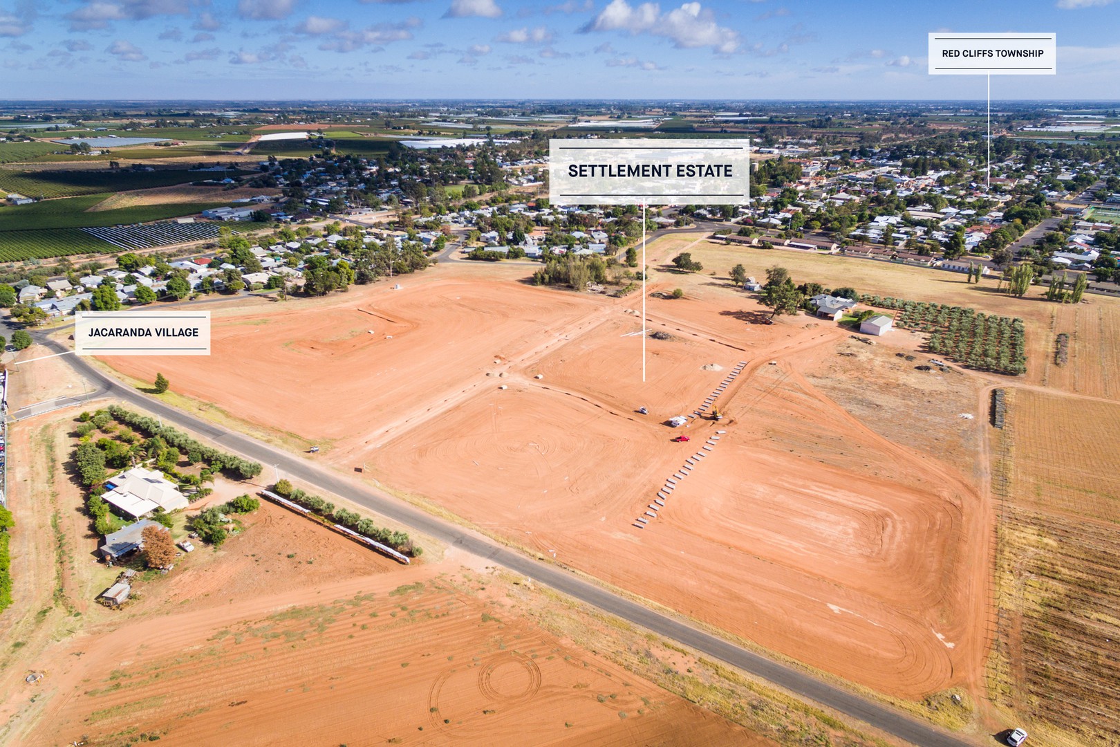 Lot: 10, 4 Voullaire Drive, Red Cliffs, VIC, 3496, Red Cliffs - Thumbnail 3