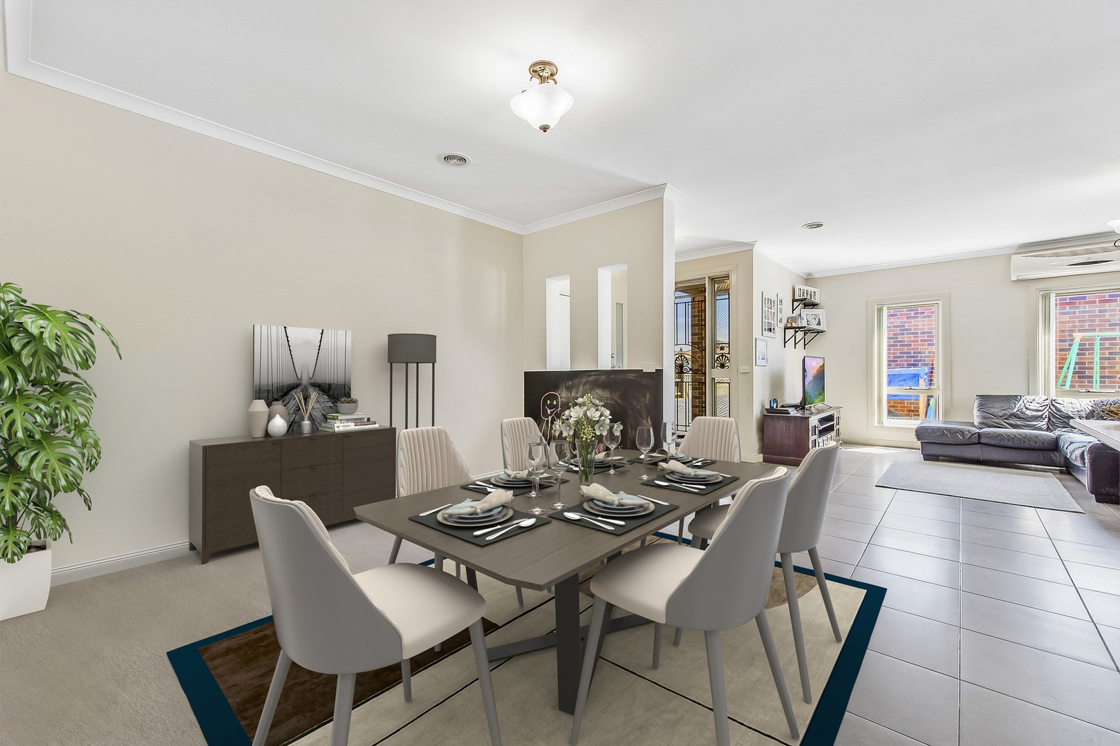 6/21 Girraween Road, Girraween, NSW, 2145, Girraween - Thumbnail 3