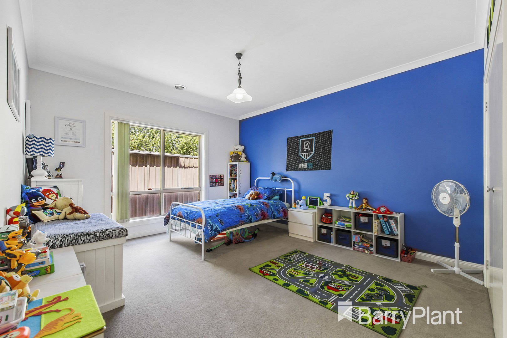 6/21 Girraween Road, Girraween, NSW, 2145, Girraween - Thumbnail 7