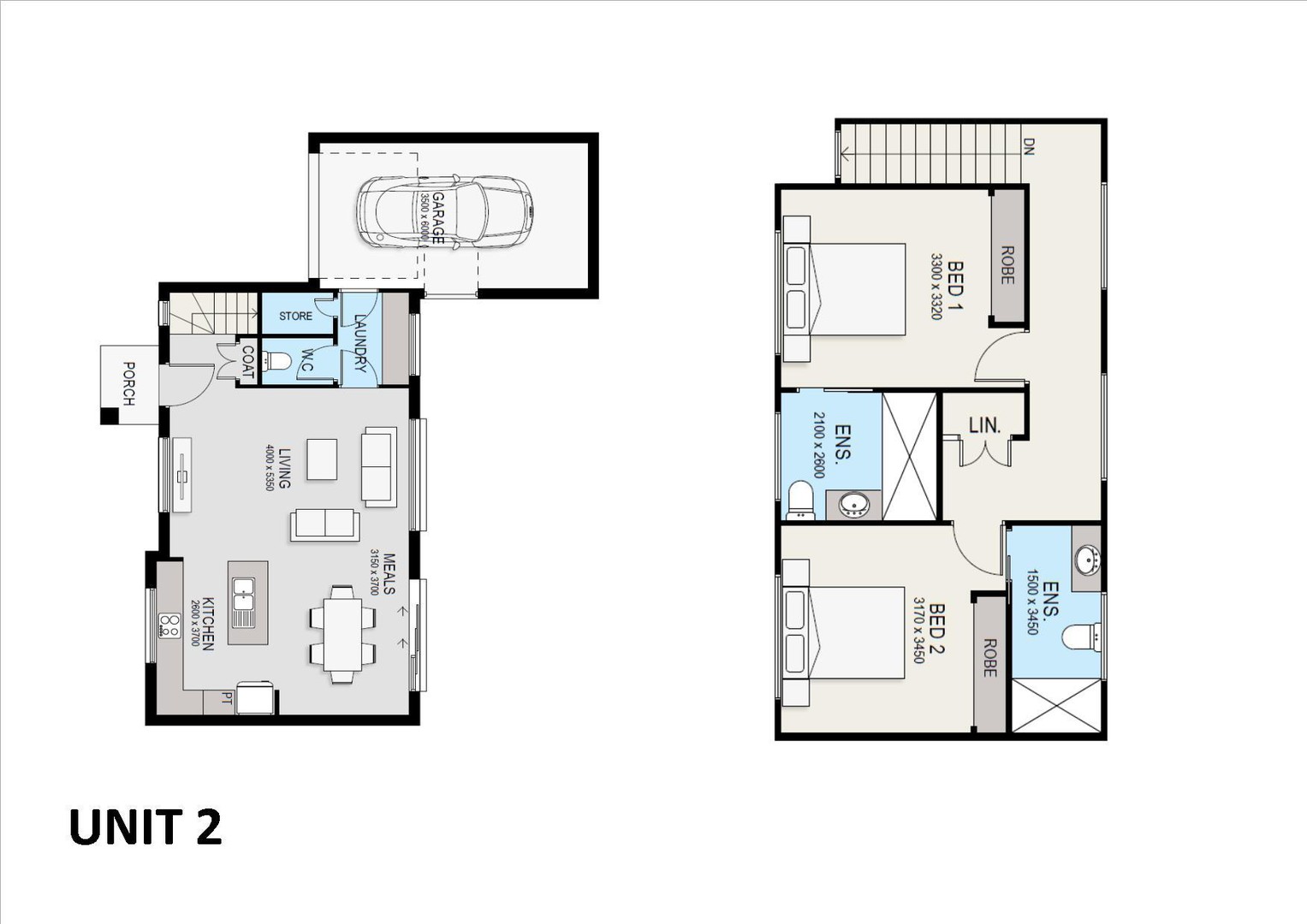 2/6 Horton StreetReservoir, VIC 3073, Reservoir - Thumbnail 7