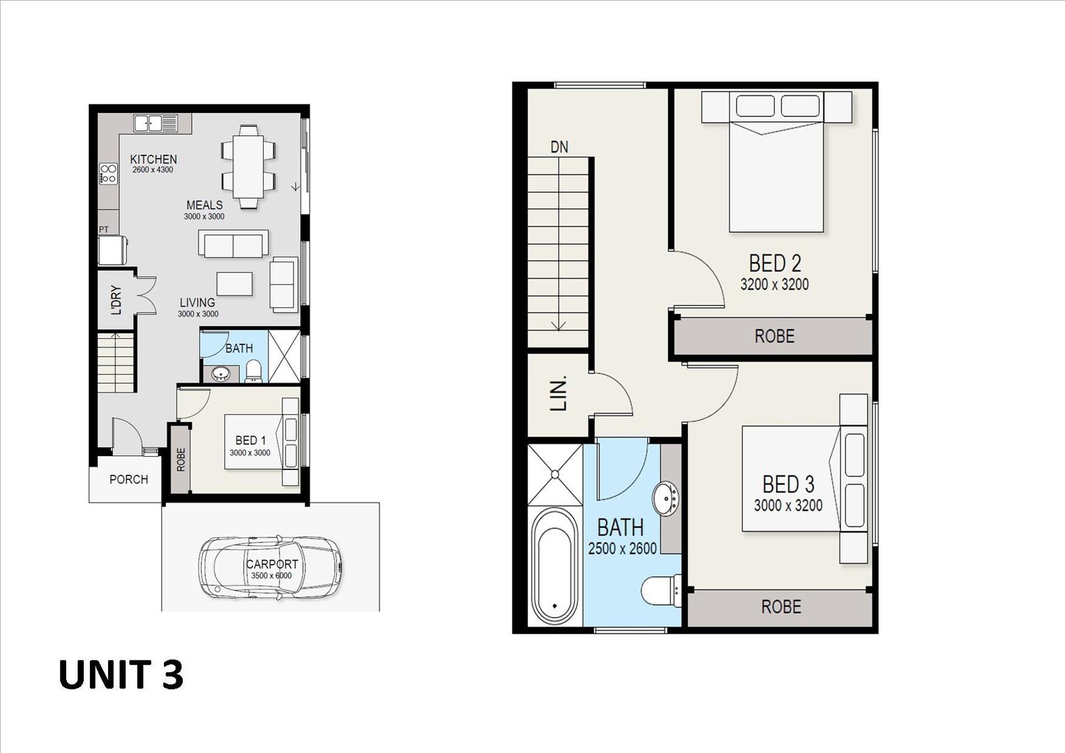 2/6 Horton StreetReservoir, VIC 3073, Reservoir - Thumbnail 8