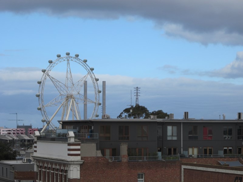 403/11 Stawell Street, North Melbourne, VIC 3051 - Thumbnail 2 - 28/10/2020