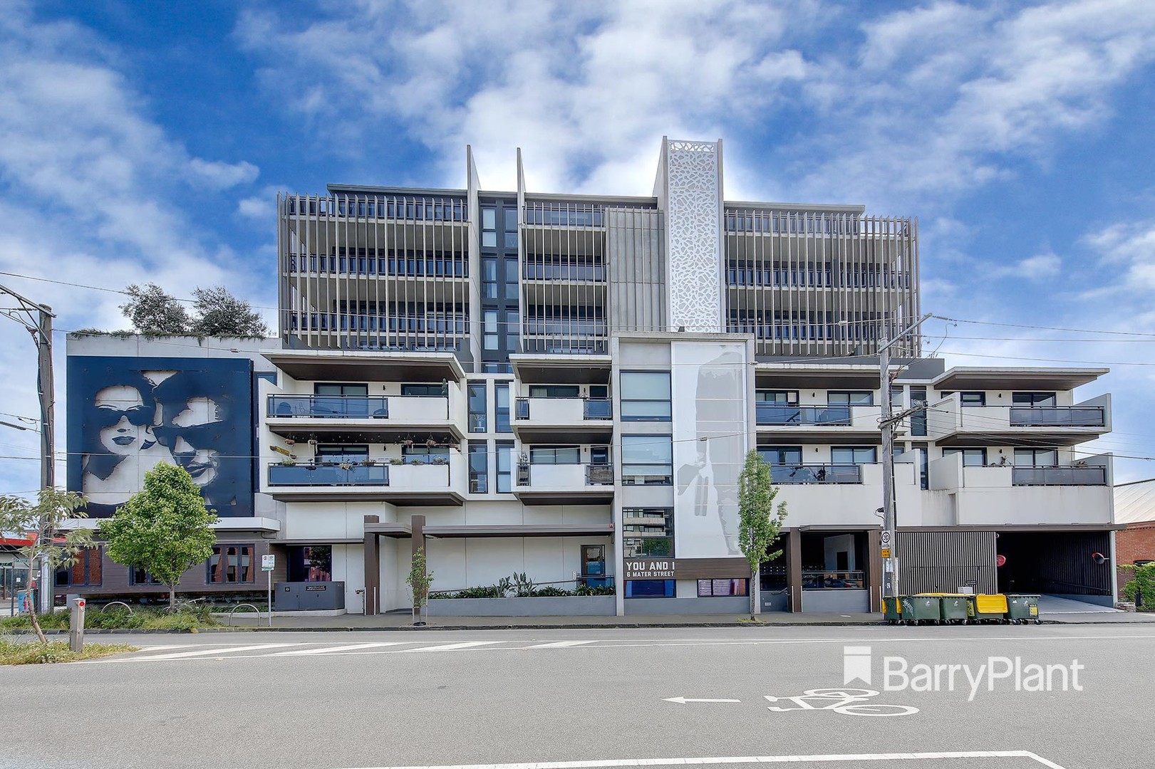 302/6 Mater StreetCollingwood, VIC 3066, Collingwood - Thumbnail 2