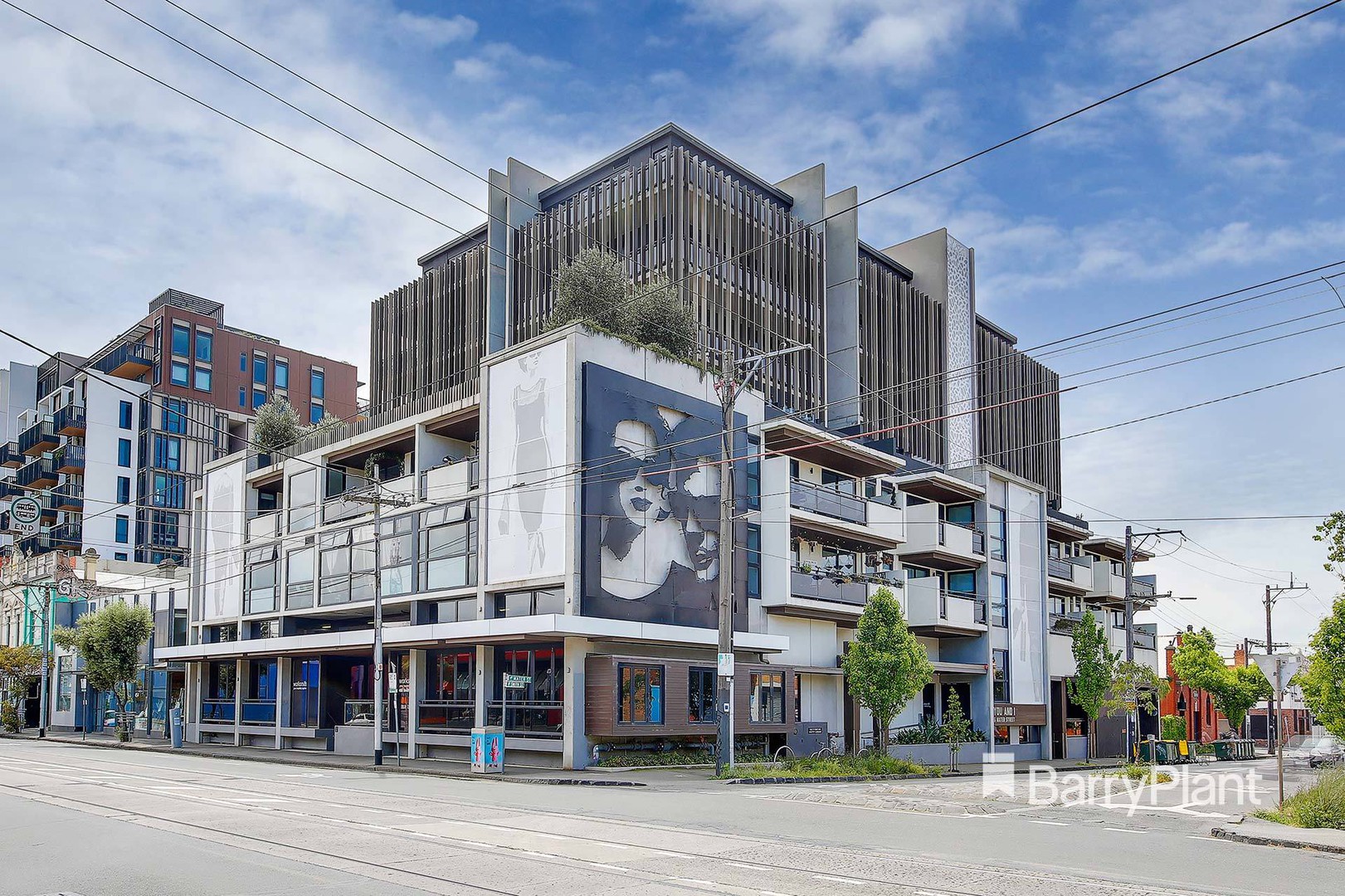 302/6 Mater StreetCollingwood, VIC 3066, Collingwood - Thumbnail 3