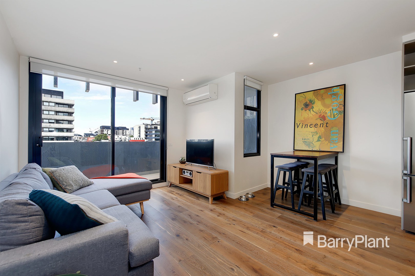 302/6 Mater StreetCollingwood, VIC 3066, Collingwood - Thumbnail 4