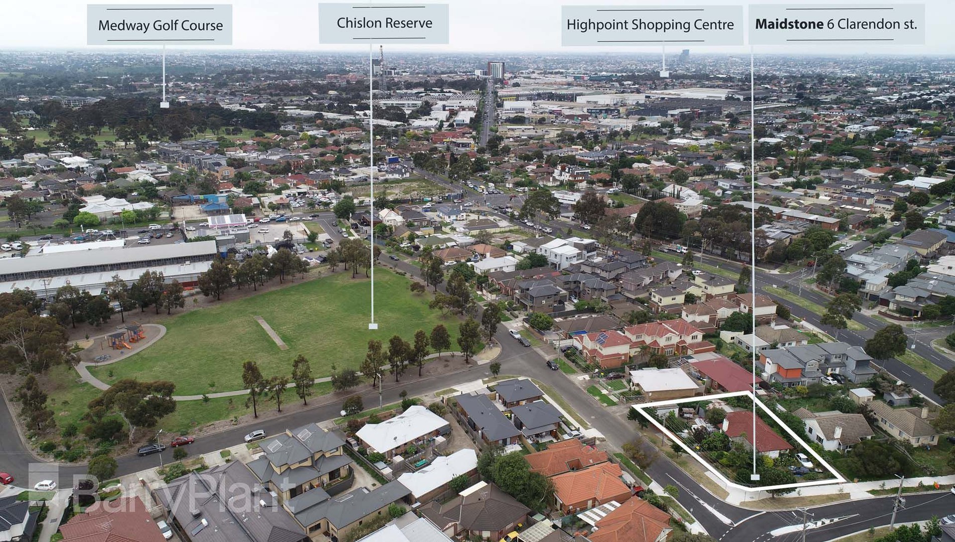 6 Clarendon StreetMaidstone, VIC 3012, Maidstone - Thumbnail 2