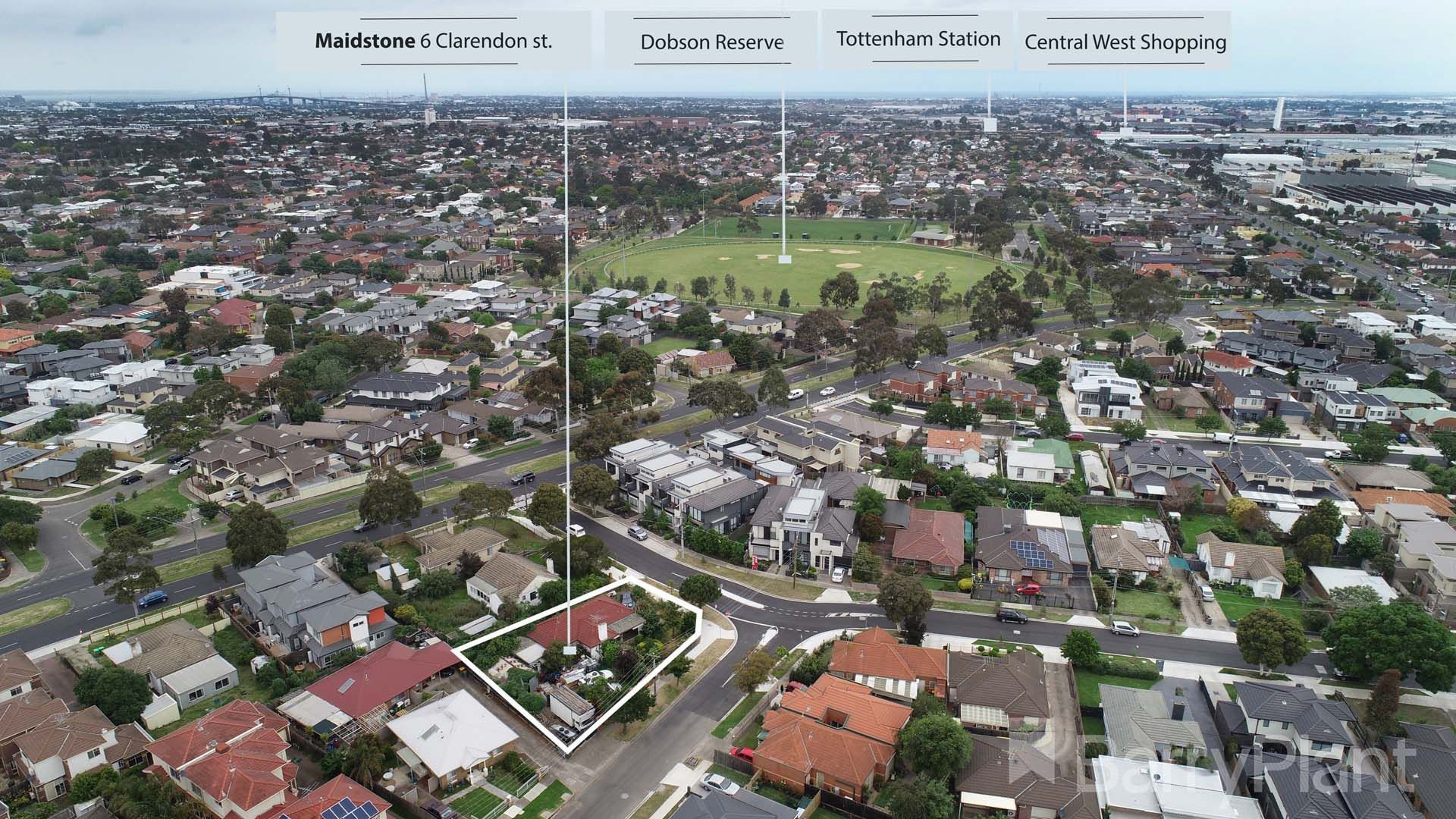 6 Clarendon StreetMaidstone, VIC 3012, Maidstone - Thumbnail 3