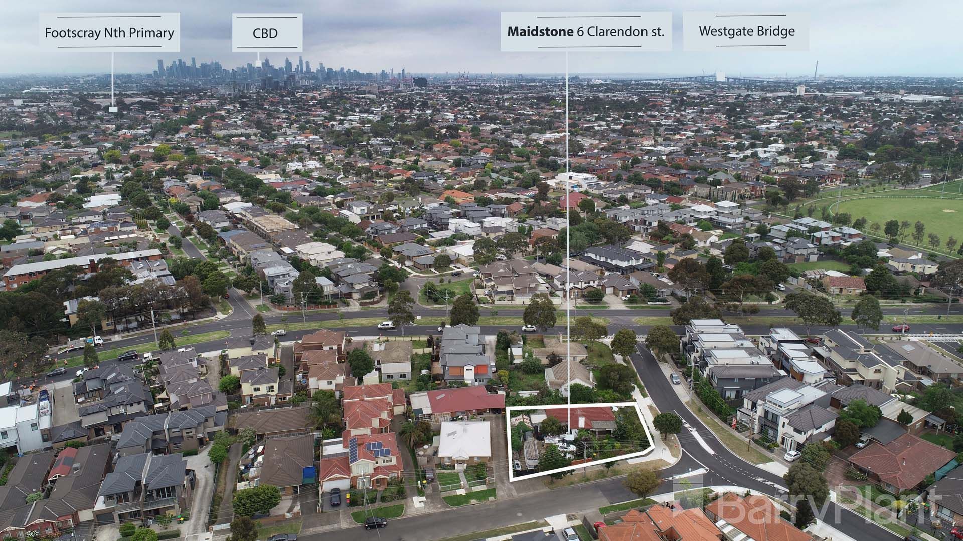 6 Clarendon StreetMaidstone, VIC 3012, Maidstone - Thumbnail 4