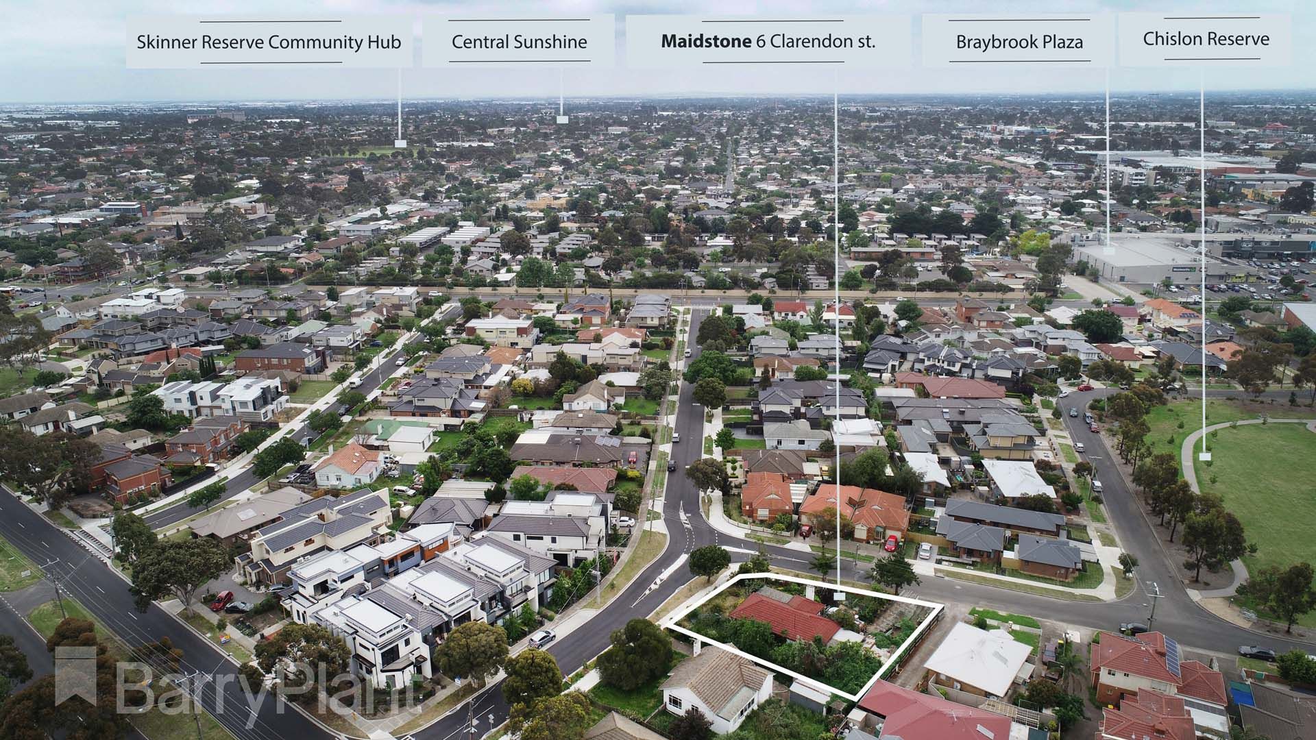 6 Clarendon StreetMaidstone, VIC 3012, Maidstone - Thumbnail 5