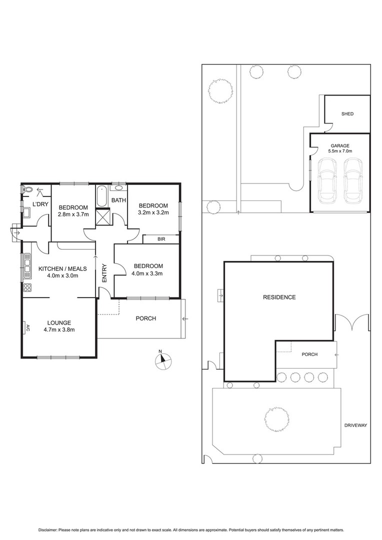 118 Jukes Road, Fawkner, VIC 3060, Fawkner - Thumbnail 2