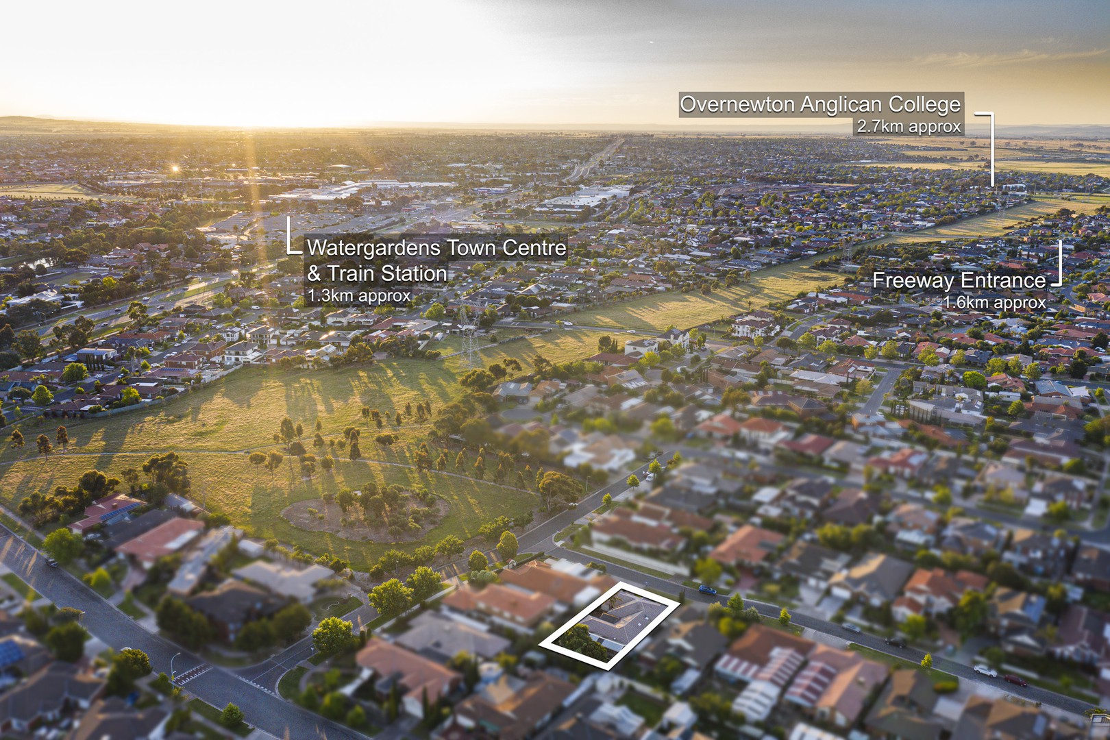2 Strzelecki CourtTaylors Lakes, VIC 3038, Taylors Lakes - Thumbnail 8