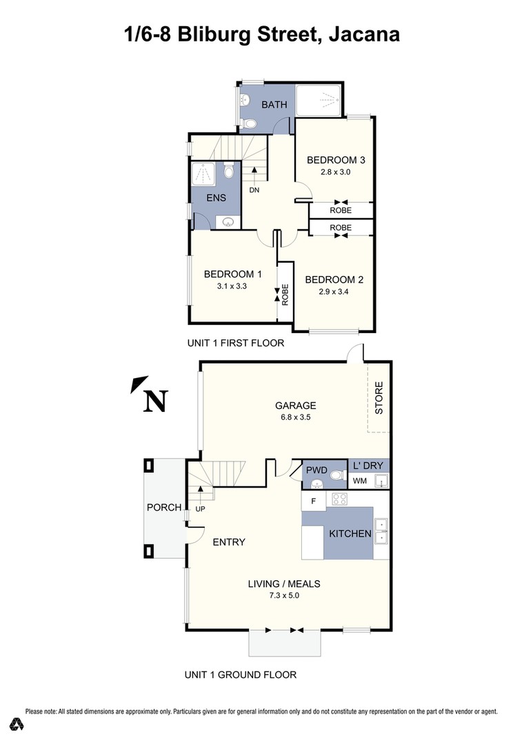 1/6-8 Bliburg StreetJacana, VIC 3047, Jacana - Thumbnail 7