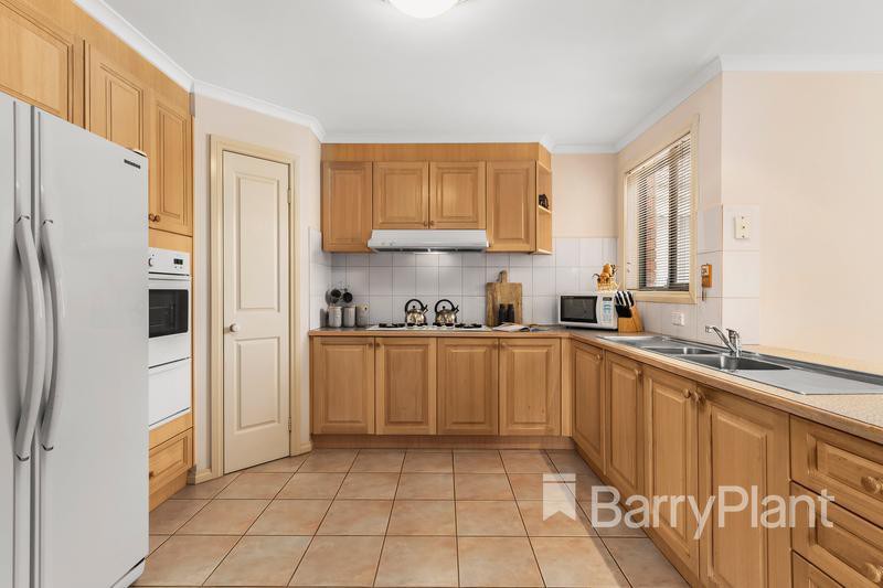 87 Manning Clark RoadMill Park, VIC 3082, Mill Park - Thumbnail 4