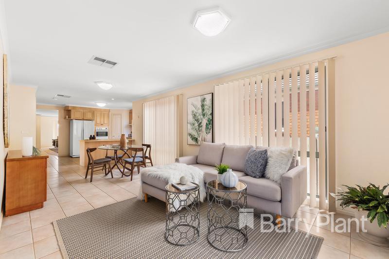 87 Manning Clark RoadMill Park, VIC 3082, Mill Park - Thumbnail 5