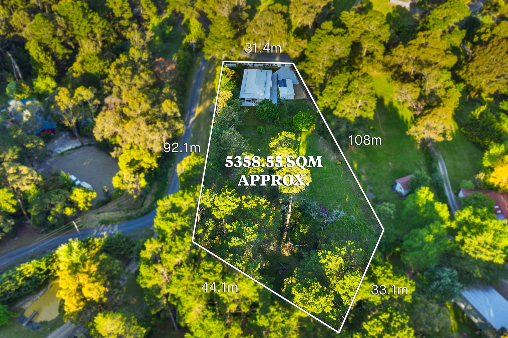 25 Mount Lebanon RoadChum Creek, VIC 3777, Chum Creek - Thumbnail 2