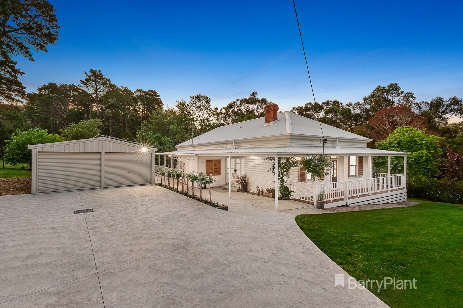 25 Mount Lebanon RoadChum Creek, VIC 3777, Chum Creek - Thumbnail 4