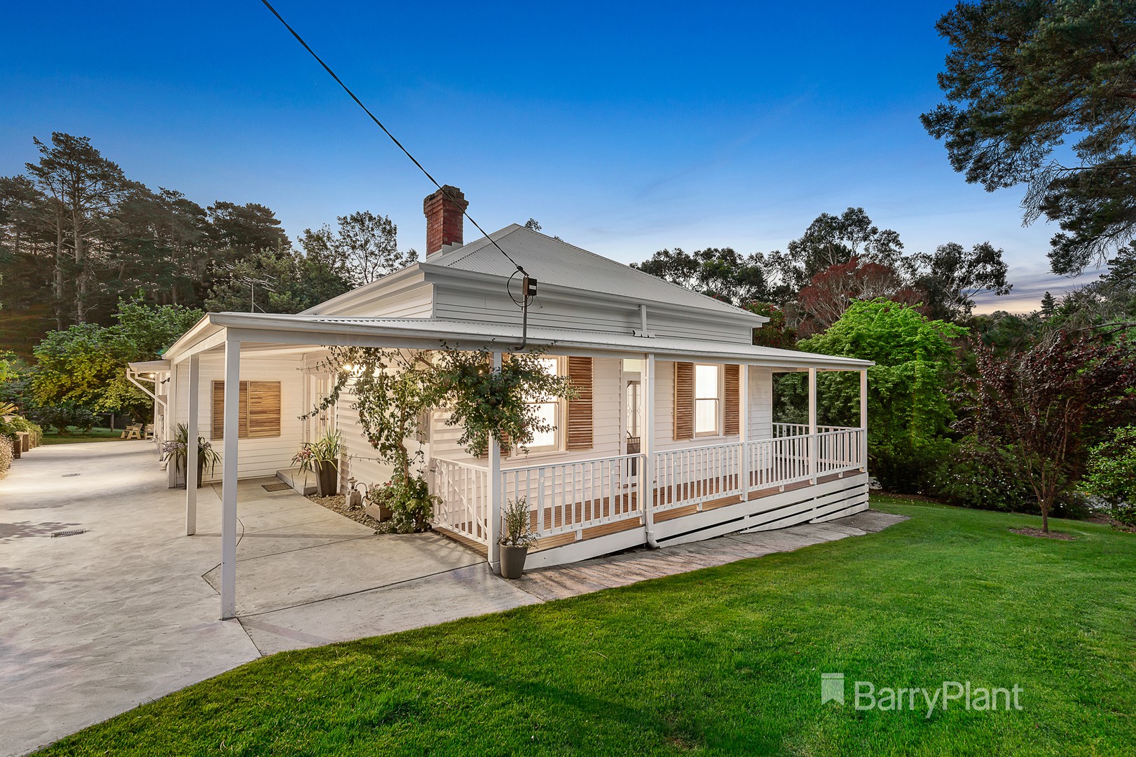 25 Mount Lebanon RoadChum Creek, VIC 3777, Chum Creek - Thumbnail 7