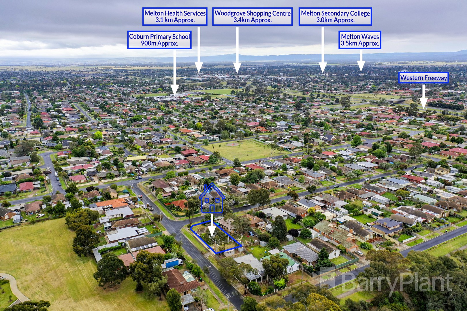 33 Eaton StreetMelton South, VIC 3338, Melton South - Thumbnail 5