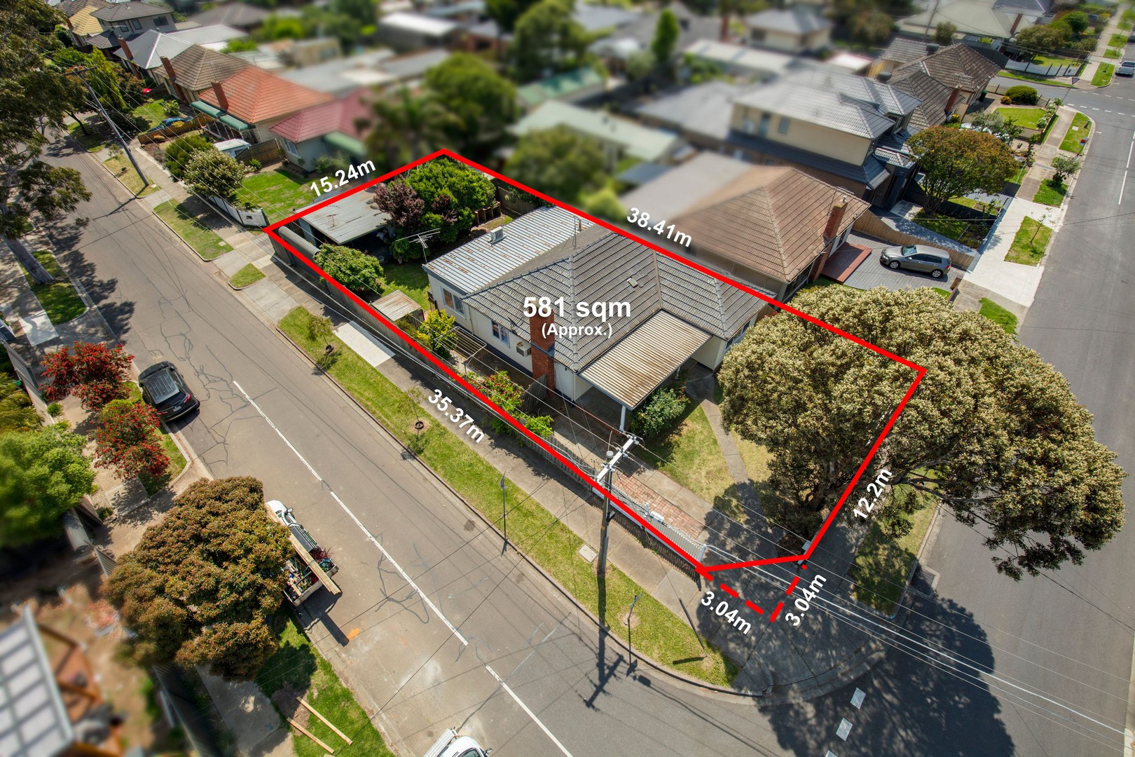 61 Clydesdale RoadAirport West, VIC 3042, Airport West - Thumbnail 2