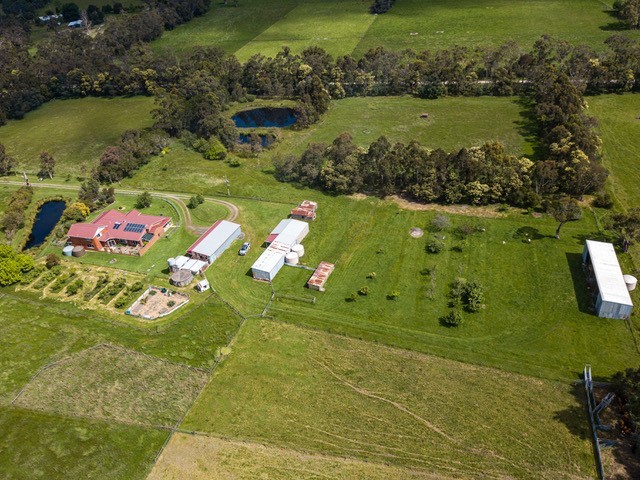 225 Bessie Creek RoadNar Nar Goon North, VIC 3812, Nar Nar Goon North - Thumbnail 2