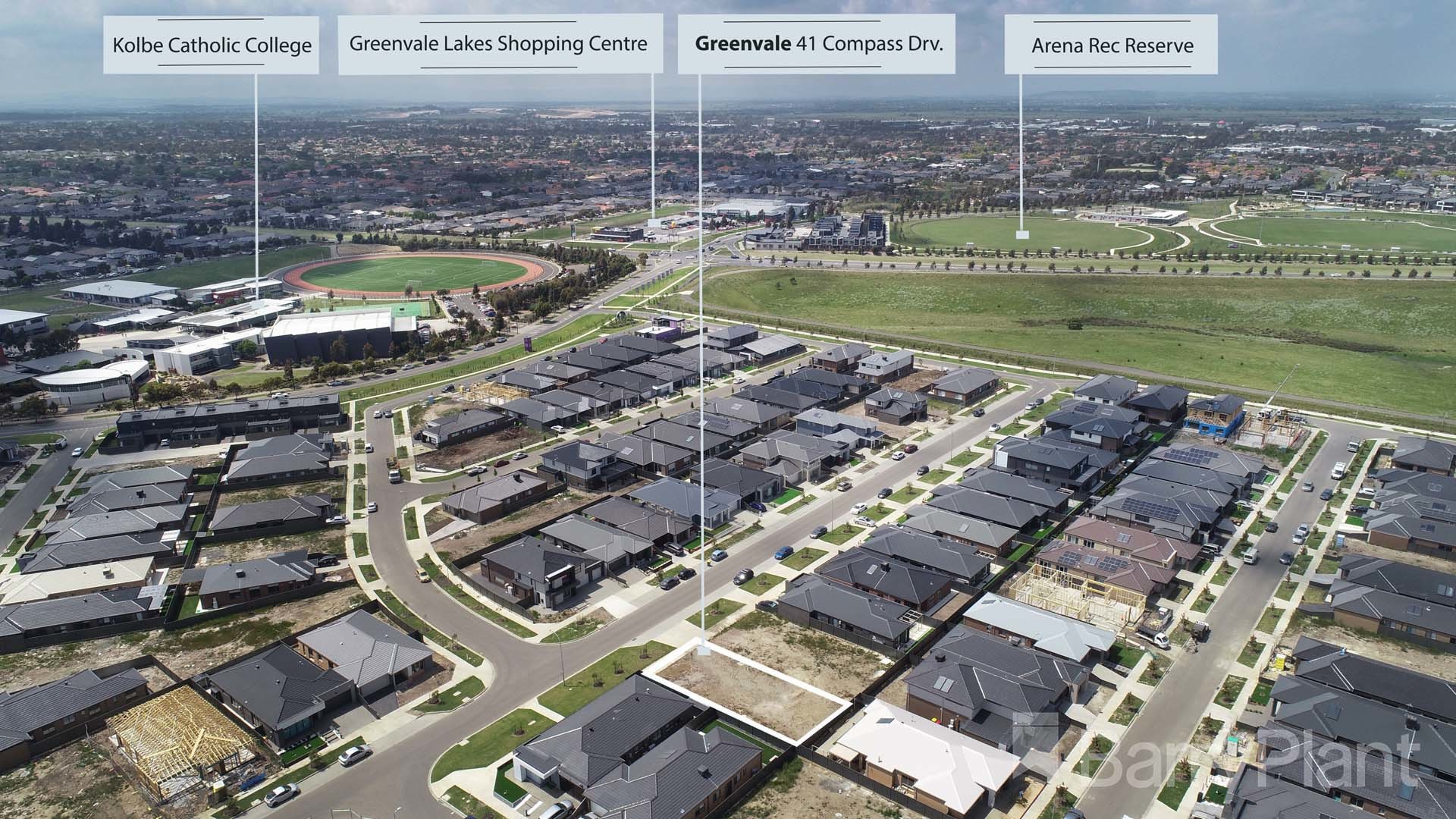 41 Compass DriveGreenvale, VIC 3059, Greenvale - Thumbnail 5