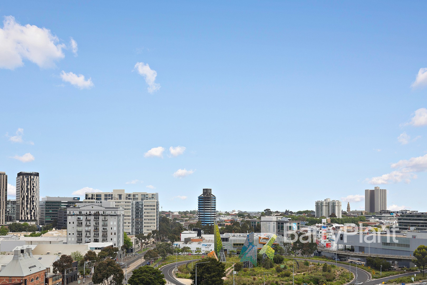 1012/152 Sturt StreetSouthbank, VIC 3006, Southbank - Image 1