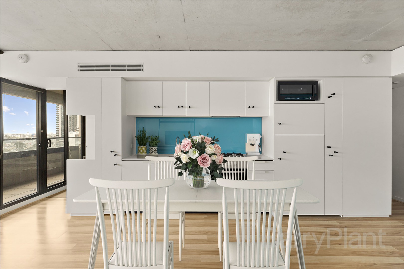 1012/152 Sturt StreetSouthbank, VIC 3006, Southbank - Thumbnail 2