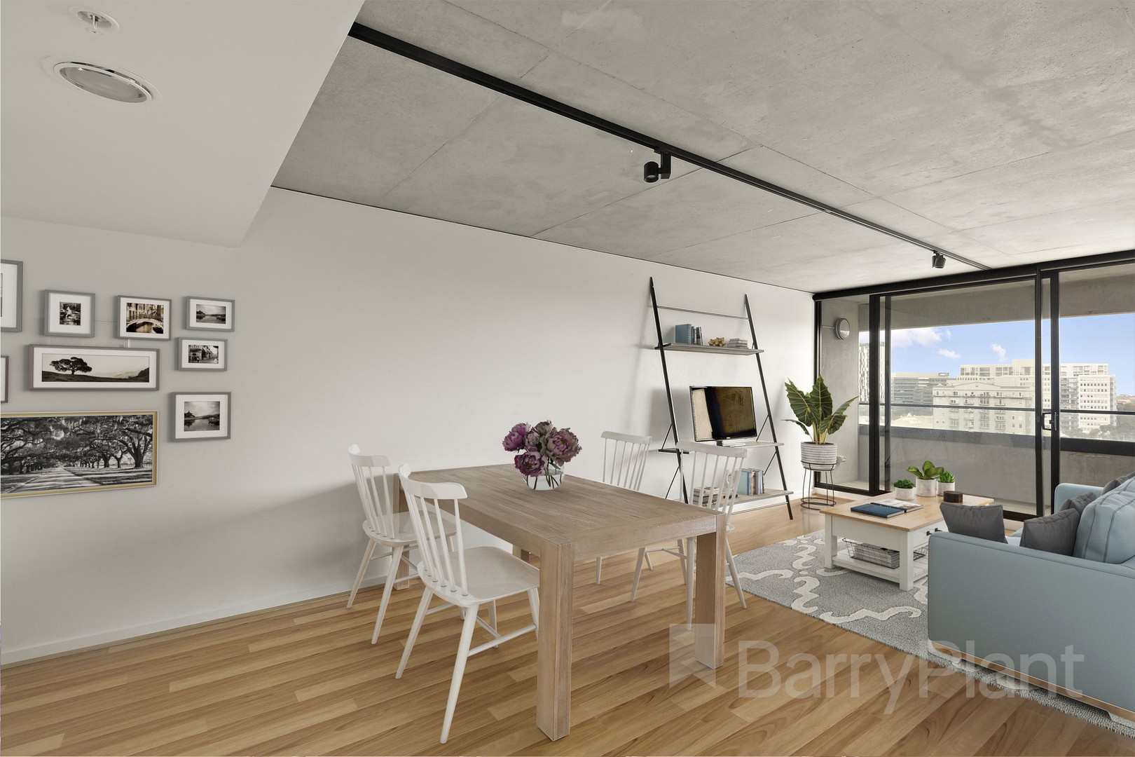 1012/152 Sturt StreetSouthbank, VIC 3006, Southbank - Thumbnail 3