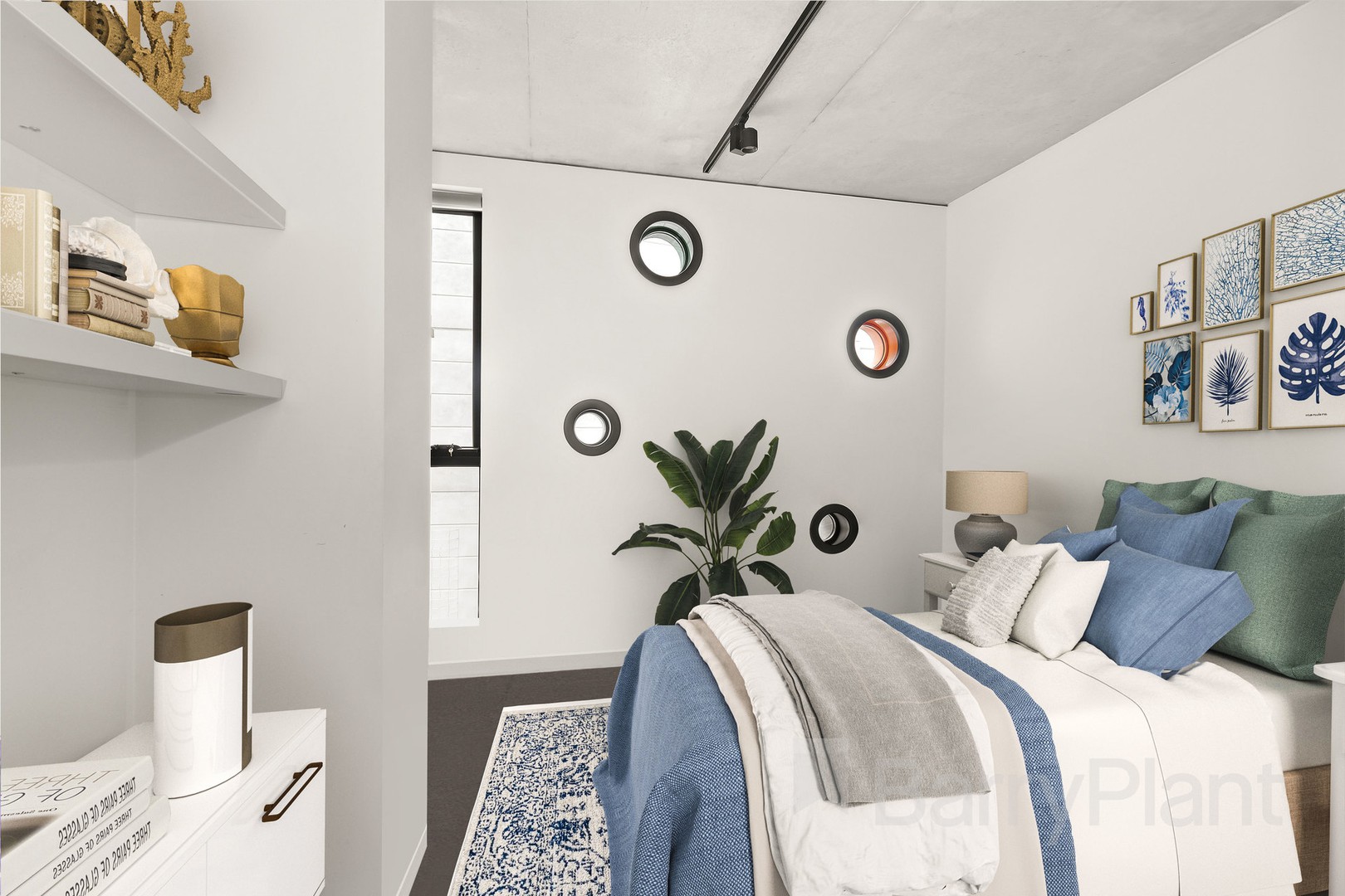 1012/152 Sturt StreetSouthbank, VIC 3006, Southbank - Thumbnail 4
