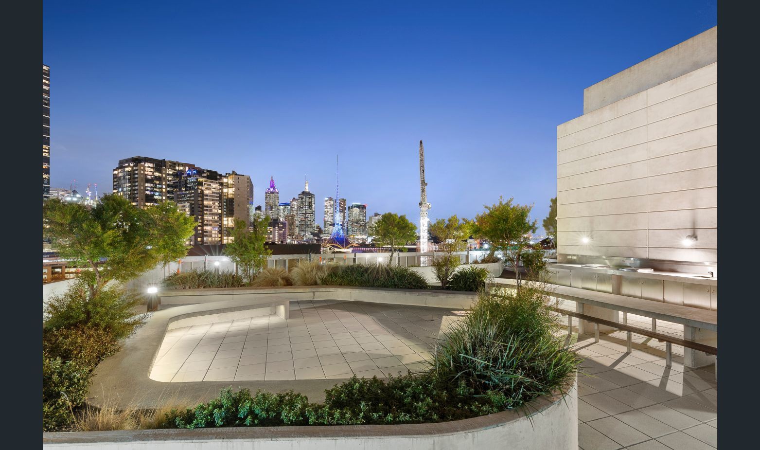 1012/152 Sturt StreetSouthbank, VIC 3006, Southbank - Thumbnail 7