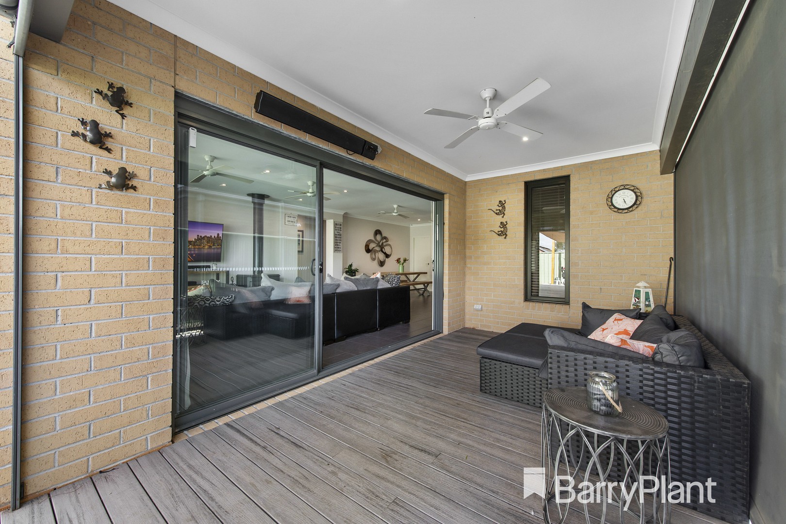 109 Vaughan ChaseWyndham Vale, VIC 3024, Wyndham Vale - Thumbnail 5