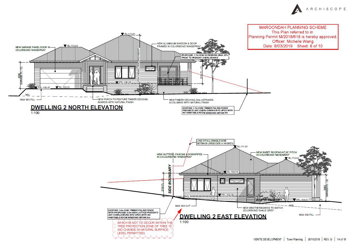 Lot 2, 2 Timms Court, Kilsyth, VIC, 3137, Kilsyth - Thumbnail 2