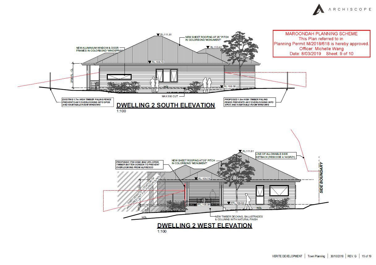 Lot 2, 2 Timms Court, Kilsyth, VIC, 3137, Kilsyth - Thumbnail 3