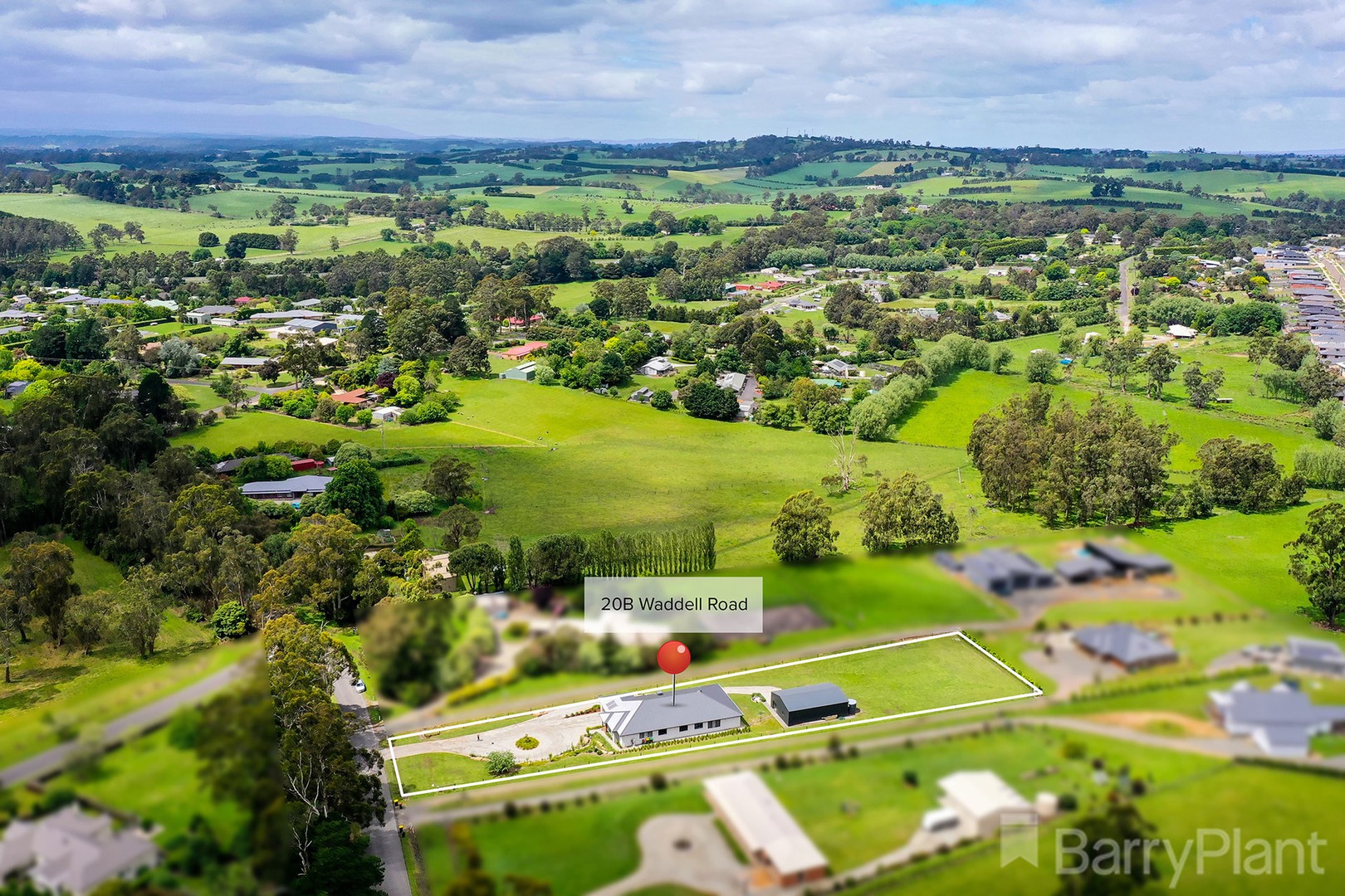 20B Waddell RoadDrouin, VIC 3818, Drouin - Thumbnail 2