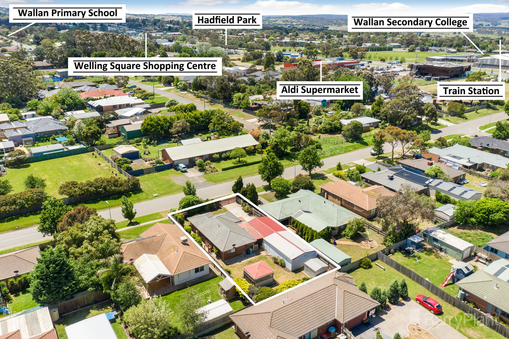 71 Duke StreetWallan, VIC 3756, Wallan - Thumbnail 2