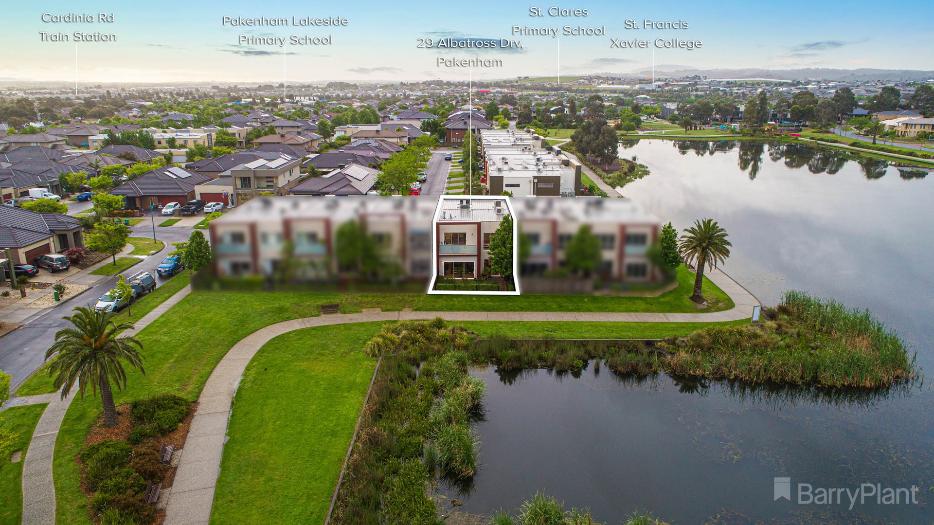 29 Albatross DrivePakenham, VIC 3810, Pakenham - Thumbnail 2