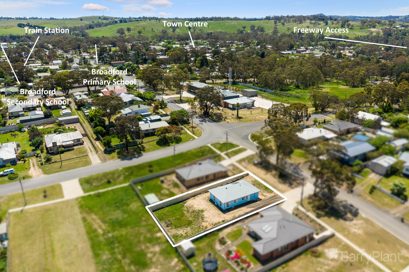 64 Hamilton StreetBroadford, VIC 3658, Broadford - Thumbnail 2