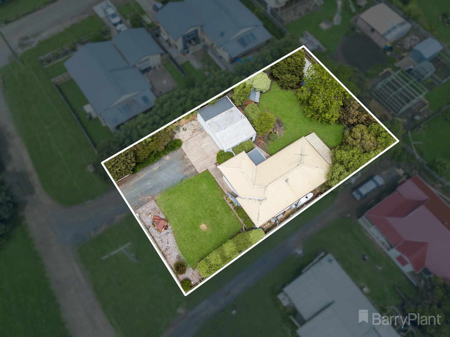 21 Parade StreetKilmore, VIC 3764, Kilmore - Thumbnail 2