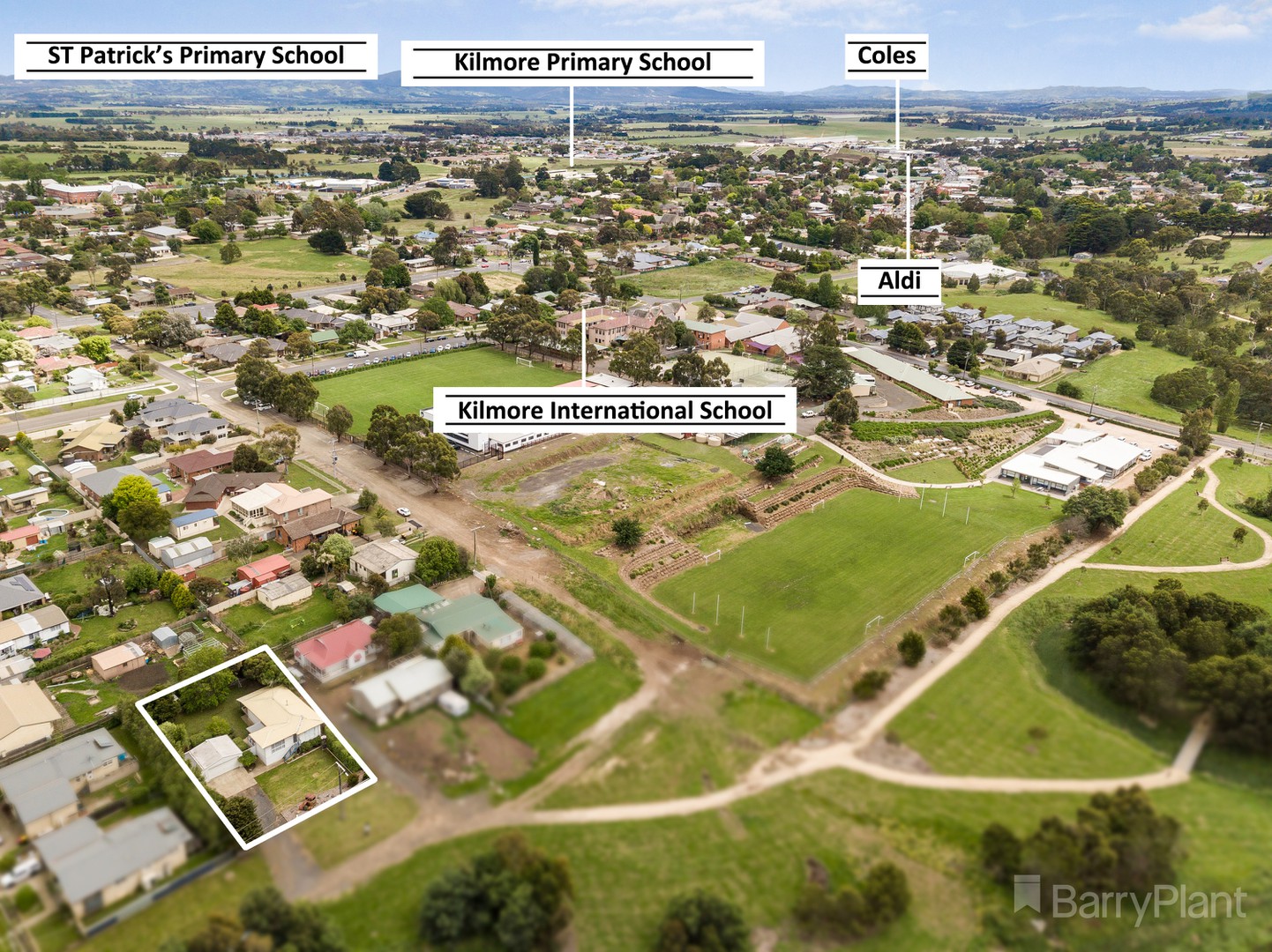 21 Parade StreetKilmore, VIC 3764, Kilmore - Thumbnail 3