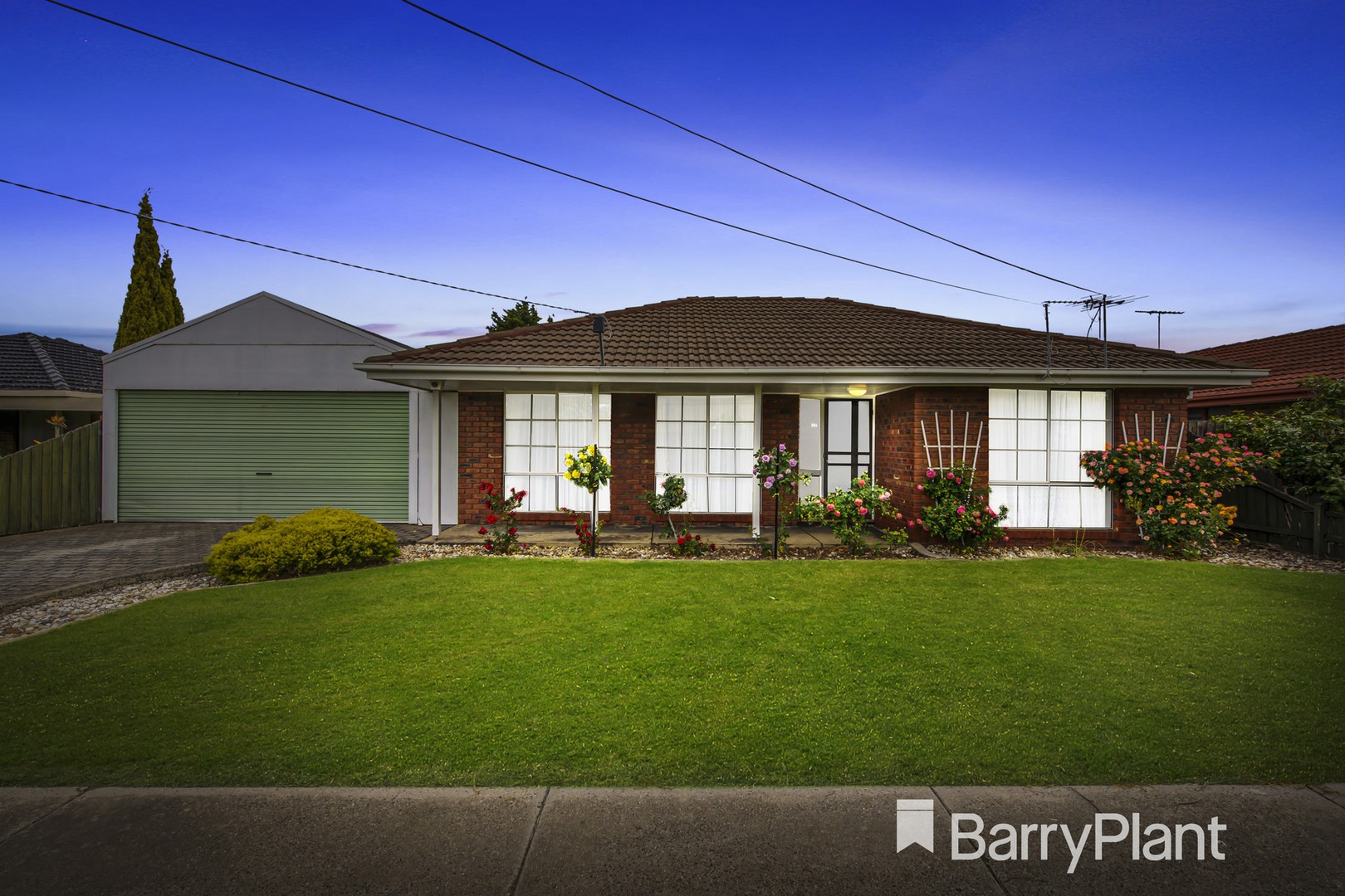 17 Burge CrescentHoppers Crossing, VIC 3029