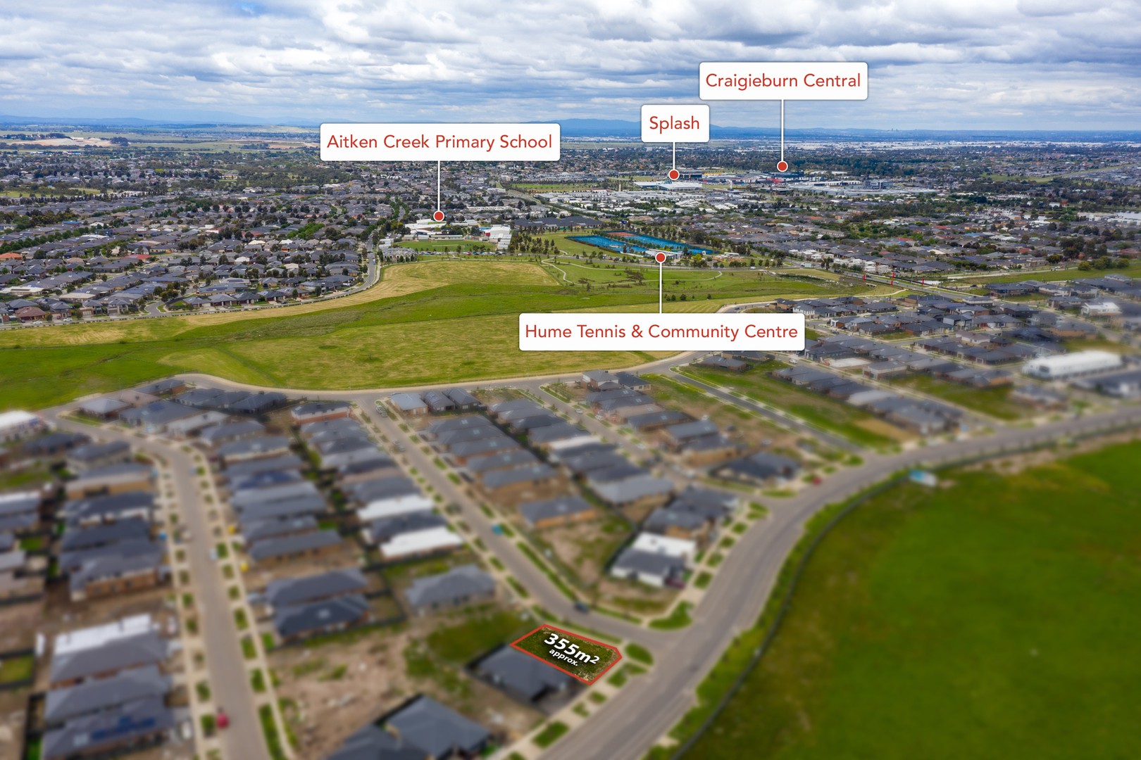 168 Highlander Drive, Craigieburn, VIC 3064 - Thumbnail 2 - 10/11/2020