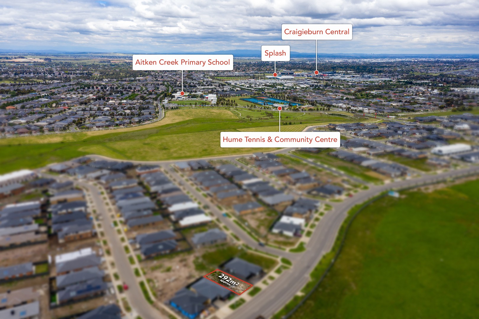 172 Highlander Drive, Craigieburn, VIC 3064 - Thumbnail 1 - 10/11/2020