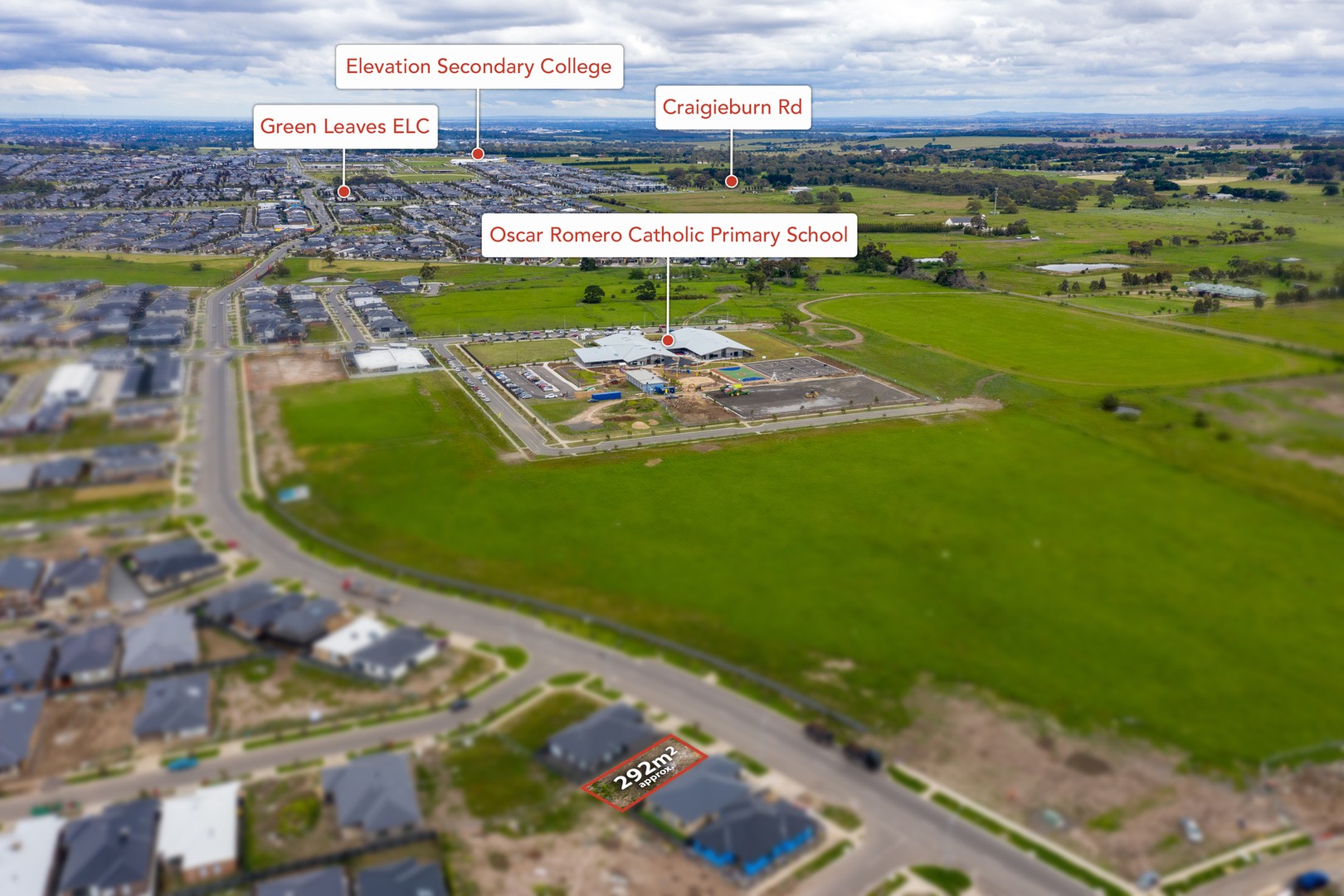 172 Highlander Drive, Craigieburn, VIC 3064 - Thumbnail 2 - 10/11/2020